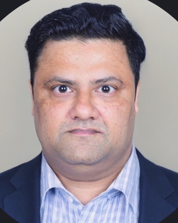 Venkatesh Bangalore Ranganath, Founder & Principal Consultant